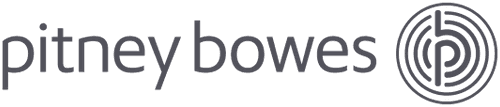 Pitney Bowes